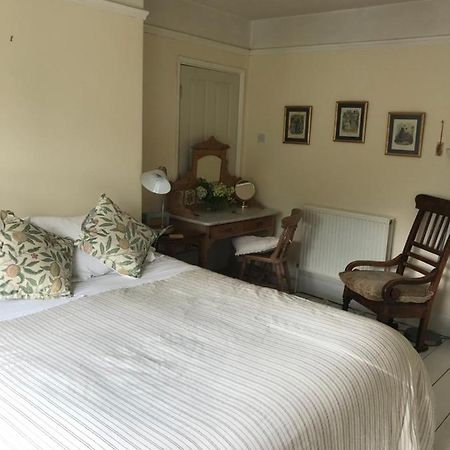 1920'S House. Private En Suite Sitting Room . Dog Friendly Teignmouth Extérieur photo