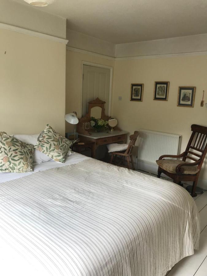1920'S House. Private En Suite Sitting Room . Dog Friendly Teignmouth Extérieur photo