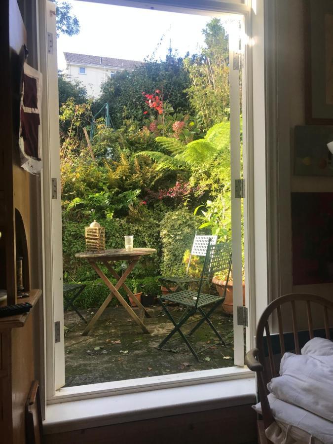1920'S House. Private En Suite Sitting Room . Dog Friendly Teignmouth Extérieur photo