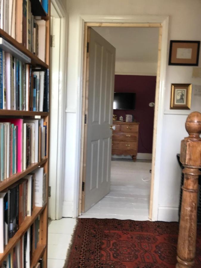 1920'S House. Private En Suite Sitting Room . Dog Friendly Teignmouth Extérieur photo